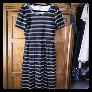 LulaRoe Amelia Dress